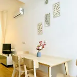 Relaxing Beachside Cabanyal Loft