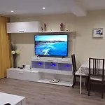Apartamento En La Playa Malvarrosa