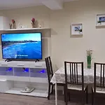 Apartamento En La Playa Malvarrosa