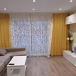 Apartamento En La Playa Malvarrosa