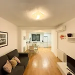 Luxury, Design, Relax, In Historical Street Lift