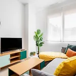 R&C Apartments Close To Center