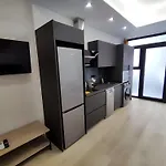 Apartamento Rio Turia A