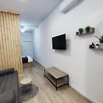 Apartamento Rio Turia C