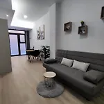 Apartamento Rio Turia C