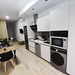 Apartamento Rio Turia C