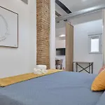 Ciutat Vella Modern Apartments