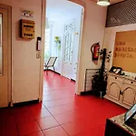 B&B Una Habitacion Propia