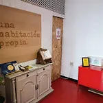 B&B Una Habitación Propia