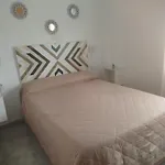 Apartamento estudio en playa Puig