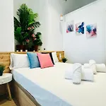 Nice & Cozy Flat Close The Beach