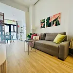 Nice & Cozy Flat Close The Beach