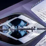 Apartamentos Ciudad De Las Artes Y Las Ciencias