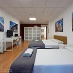 Suites Rooms Valencia
