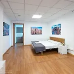 Suites Rooms Valencia