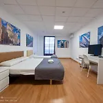 Suites Rooms Valencia