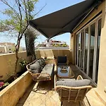 Increible atico con terraza en el centro de Valencia