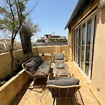 Increible atico con terraza en el centro de Valencia