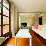 Precioso Apartamento En La Plaza Del Tossal
