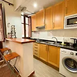 Apartamento Con Encanto Historico