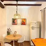 Apartamento Con Encanto Historico