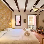 Apartamento Con Encanto Historico