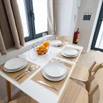 Apartamentos Cerca Al Puerto Y La Ciudad De Las Ciencias By Florit Flats