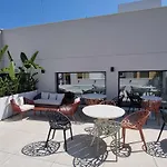 Numa Valencia El Carmen