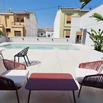 Numa Valencia El Carmen