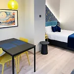 Hotel Pathos By Mimood Aparthotels