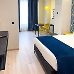 Hotel Pathos By Mimood Aparthotels