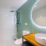 Florit Flats - The Mediterranean Suites