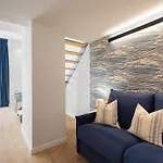 Florit Flats - The Mediterranean Suites