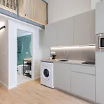 Florit Flats - The Mediterranean Suites