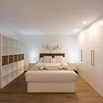 Exclusivo Loft Piscina - Roig Arena - Las Ciencias