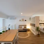 Exclusivo Loft Piscina - Roig Arena - Las Ciencias