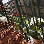 Sevilla Apartments