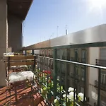 Sevilla Apartments