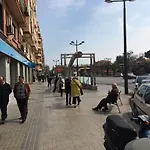 Avenida Del Cid Apartment