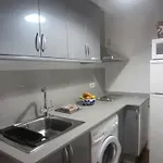 Living Valencia Studio Serranos