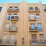 Apartment Turia Gardens
