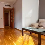 Valencia Flat Rental Swim And Paddle