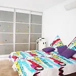 ApartUP Opera Tower View