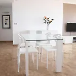 ApartUP Opera Tower View