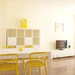 Apartup Yellow Opera View
