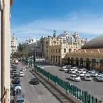 Nwt Central Station Valencia