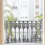 Premium Apartment Valencia Centre