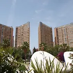 Apartup L\'Umbracle