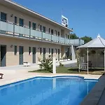 Hotel Campo Olivar
