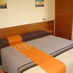 Hotel Campo Olivar